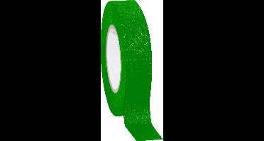Coroplast 800 Textieltape 800 Groen (l x b) 10 m x 15 mm 1 stuk(s)