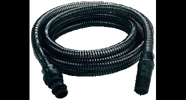 Einhell Einhell 4173635, Schlauch 4173635 25 mm 1 inch 1 stuk(s) Zwart Zuigslang
