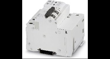 Phoenix Contact 2882763 VAL-CP-MCB-1S-350/40/FM Overspanningsveilige afleider Overspanningsbeveiliging voor: Verdeelkast 20 kA 1 stuk(s)