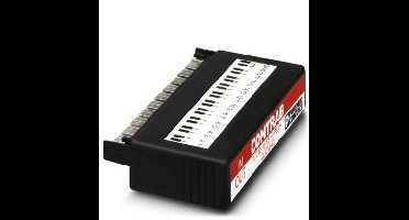 Phoenix Contact 2807926 CT 10-18FS+F/PE-24 Overspanningsveilige stekker Overspanningsbeveiliging voor: Netwerk (LSA) 1 stuk(s)