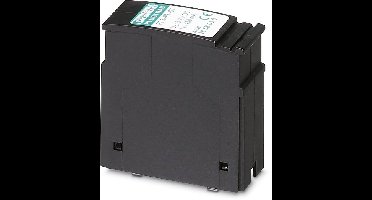 Phoenix Contact 2858043 PT 3-HF-12DC-ST Overspanningsbeveiliging (verdeelkast) 1 stuk(s)