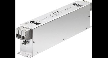 Schaffner FN3258-30-33 FN3258-30-33 Ontstoringsfilter 277 V/AC, 480 V/AC 30 A (l x b x h) 270 x 50 x 85 mm 1 stuk(s)