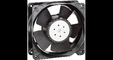 EBM Papst 4118 N/2H8P Axiaalventilator 48 V/DC (b x h x d) 119 x 119 x 38 mm