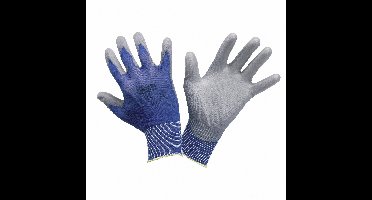 Honeywell PERFECT POLY 2400260-7 Werkhandschoen Polyamide Maat (handschoen): 7, S Cat II 1 paar