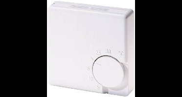 Eberle 101 1101 51 102 RTR-E 3521 Kamerthermostaat Montagewijze: Opbouw (op muur) Verwarmen 1 stuk(s)