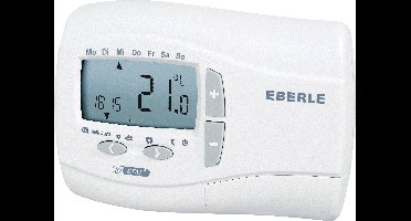 Eberle INSTAT+ 868 Draadloze kamerthermostaat