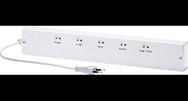 Eberle INSTAT 868-a4 Draadloze ontvanger