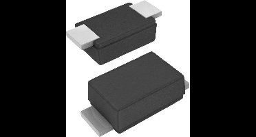Vishay Standaard diode S07M-GS08 DO-219AB 1000 V 1.5 A