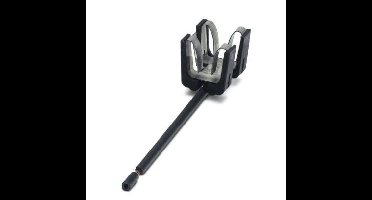 Afschermingsaansluitklem PSH 5-10 PSH 5-10 Phoenix Contact Inhoud: 50 stuk(s)