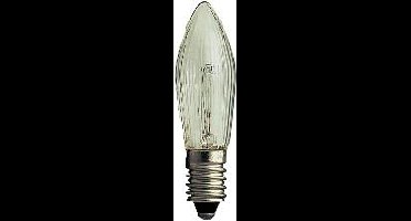 Konstsmide 1074-030 Topkaars 3 stuk(s) E10 23 V Helder