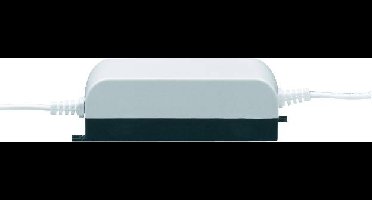 Paulmann 70200 LED-voeding 12 V (b x h x d) 135 x 40 x 55 mm 1 stuk(s)
