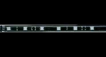 Paulmann YourLED 70210 LED-strip Met connector (male) 12 V 975 mm RGB
