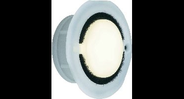 Paulmann Special Line 93740 Buitenlamp (inbouw) LED 1.4 W Opaal