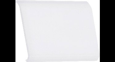 Paulmann 70263 Delta (b x h x d) 3.5 x 2.9 x 0.5 cm 4 stuk(s)