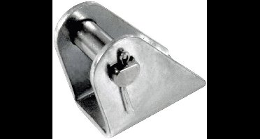 IMI NORGREN Zwenkbevestiging achter QM 8012/24 1 stuk(s)