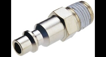 IMI NORGREN 2321A0005 Koppelingsstekker Schroefdraad (buiten) M5 1 stuk(s)