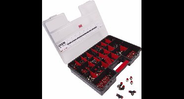 IMI NORGREN Assortimentskoffer SK8/6