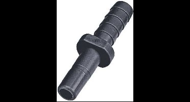 IMI NORGREN Rechte koppeling D00390806 Buis-Ø: 6.5 mm Ashals-Ø: 8 mm 1 stuk(s)