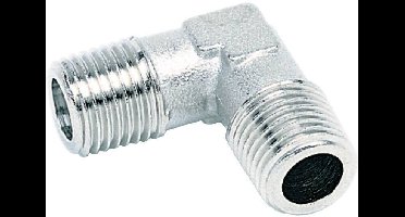 ICH Haakse koppeling 50003 Schroefdraad (buiten): R1/4 1 stuk(s)