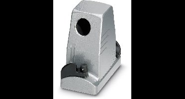 Phoenix Contact 1604269 HC-B 6-TMB-100/O1STM25S-STA Afdekkap 10 stuk(s)