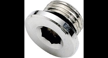 ICH 30154 Plug met O-ring G3/8