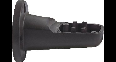 Werma Signaltechnik 975.840.85 Montagehaak voor signaalgever Geschikt voor serie (signaaltechniek) KombiSIGN 70