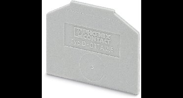 Phoenix Contact 0790417 50 stuk(s)