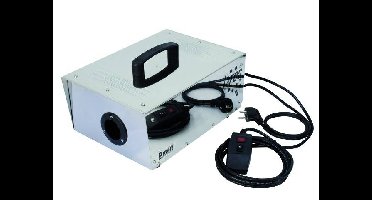Antari IP-1000 Rookmachine Incl. kabelgeboden afstandsbediening
