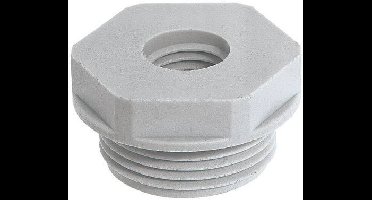 LAPP 52104477 SKINDICHT® KU-M32/20 M32 M20 Polyamide Grijs-wit (RAL 7035) 1 stuk(s)