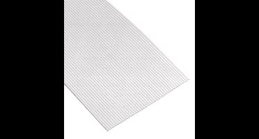 3M 3625/26 30M Lintkabel Rastermaat: 1 mm 26 x 0.08 mm² Grijs per meter