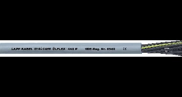 LAPP ÖLFLEX® 440 P Stuurstroomkabel 18 G 1 mm² Grijs 12831/1000 1000 m