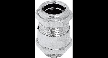 LAPP 52105270 Wartel M12 x 1.5 Messing Messing 1 stuk(s)