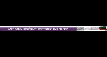 LAPP 2170222/500 Buskabel UNITRONIC® BUS 1 x 2 x 0.32 mm² Violet 500 m