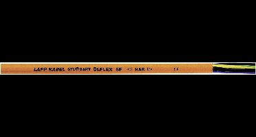 LAPP 27701/1 Aansluitkabel ÖLFLEX® SF 3 x 1.5 mm² Oranje 1 m
