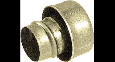 LAPP 61802480 SILVYN® US-EDU-AS 7 Eindafsluiting Messing 6 mm 1 stuk(s)