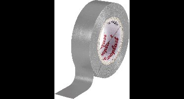 Coroplast 1674 1674 Isolatietape Grijs (l x b) 10 m x 15 mm 1 stuk(s)