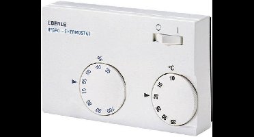 Eberle 119 7901 91 100 HYG-E 7001 Kamerthermostaat Montagewijze: Opbouw (op muur) Verwarmen/koelen 1 stuk(s)
