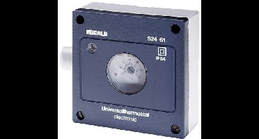 Eberle 0524 61 140 510 AZT-I 524 510 Universele thermostaat Montagewijze: Opbouw (op muur) 1 stuk(s)