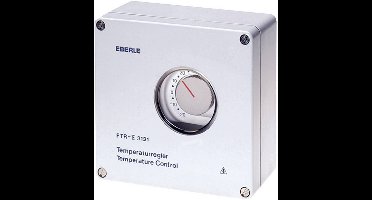 Eberle 191 5701 59 900 FTR-E 3121 Kamerthermostaat Montagewijze: Opbouw (op muur) Verwarmen/koelen 1 stuk(s)