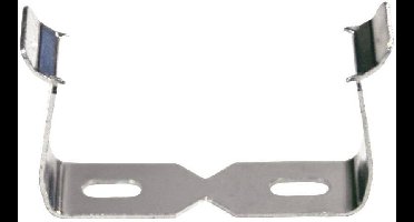 606551 Houder voor stekkerdoos 1 stuk(s)