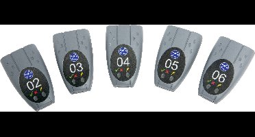 Trend Networks 150059 TREND Networks Remote adapter 1 stuk(s)