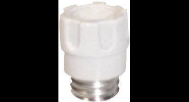 ABN XD363SKN D-schroefkap 3 stuk(s)