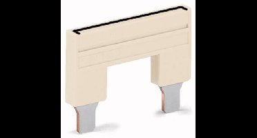 WAGO 2010-434 Lichtgrijs 25 stuk(s)