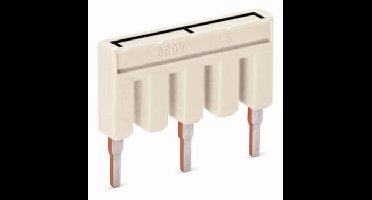 WAGO 2004-405/011-000 Lichtgrijs 100 stuk(s)