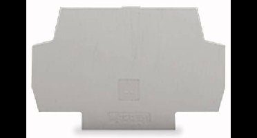 WAGO 859-525 Grijs 100 stuk(s)