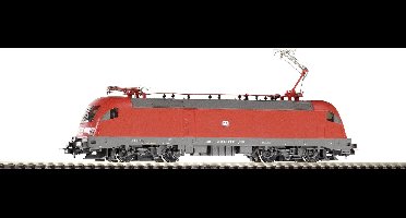 Piko H0 57816 H0 elektrische locomotief BR 182 van de DB AG Wisselstroom (AC), digitaal