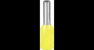Phoenix Contact 3200577 Adereindhulzen 25 mm² Deels geïsoleerd Geel 50 stuk(s)