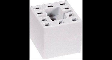 RAFI 5.05510.421 Connector 1 stuk(s)