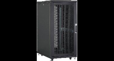 Digitus DN-19 SRV-26U-B-1 19inch-serverkast (b x h x d) 600 x 1260 x 1000 mm 26 HE Zwart (RAL 9005)
