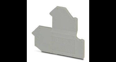 Phoenix Contact 2770891 Grijs 50 stuk(s)